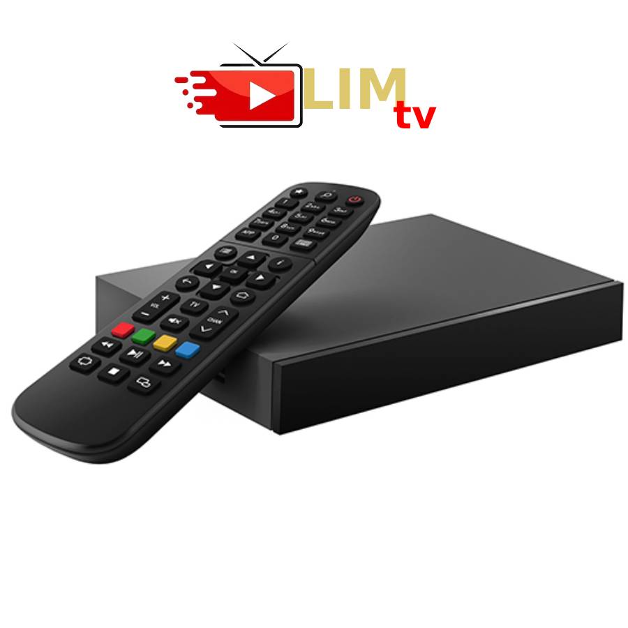 IPTV Boxes 