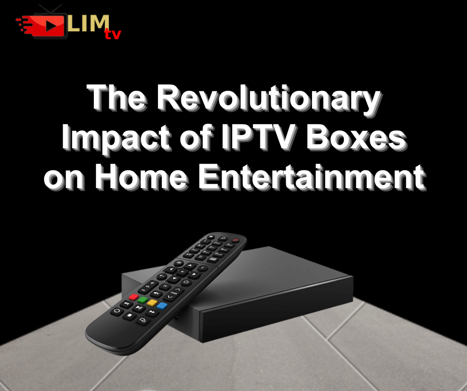 IPTV vs Traditional Cable